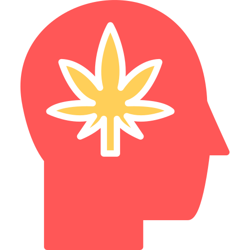 Cannabis - Free user icons