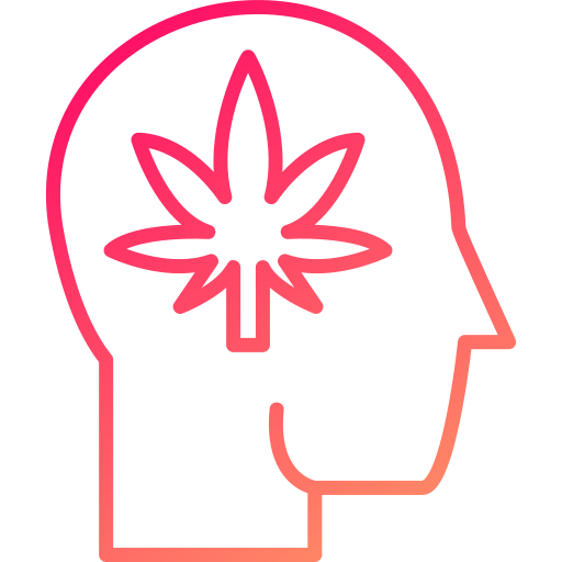 cannabis Icône gratuit cannabis Icône gratuit