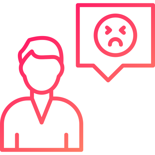schlechte bewertung kostenlos Icon schlechte bewertung kostenlos Icon