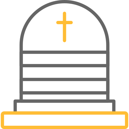 Смерть бесплатно иконка