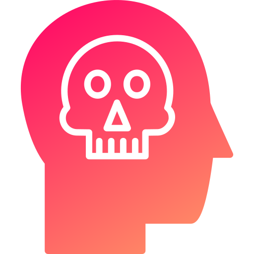 pensées suicidaires Icône gratuit pensées suicidaires Icône gratuit