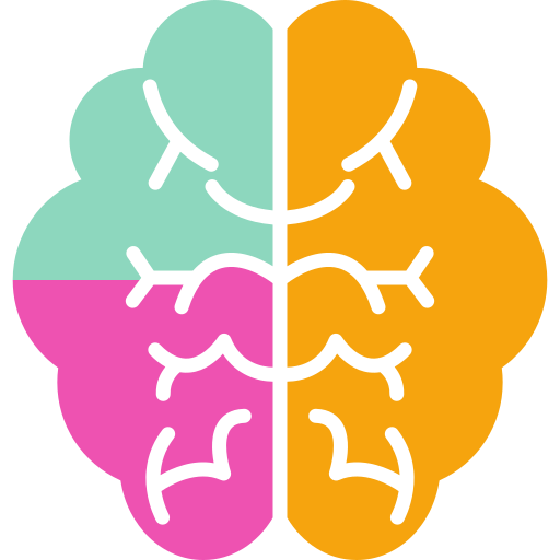 Brain free icon