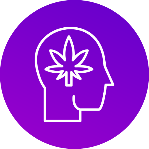 Cannabis - Free user icons