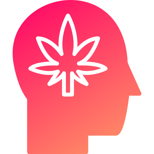 Cannabis - Free User Icons