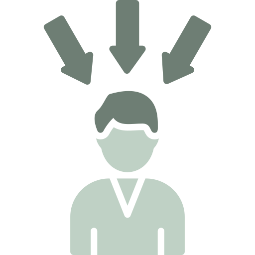 압력 무료 아이콘