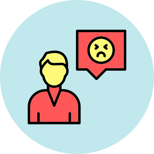 schlechte bewertung kostenlos Icon schlechte bewertung kostenlos Icon