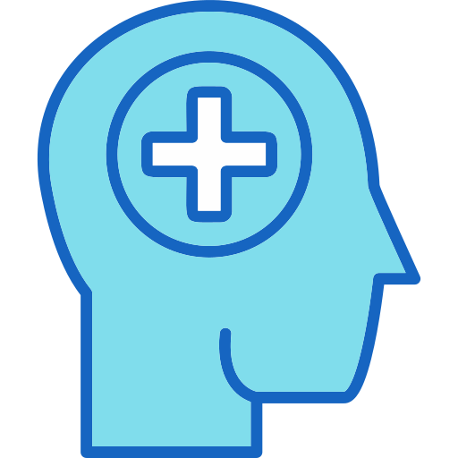 désordre mental Icône gratuit désordre mental Icône gratuit