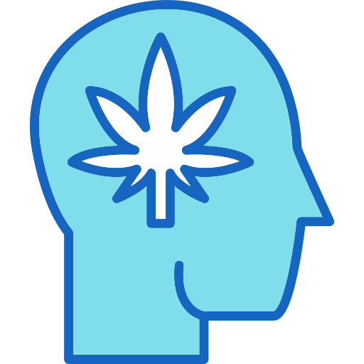cannabis Icône gratuit cannabis Icône gratuit