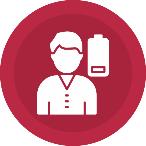 배터리 부족 무료 아이콘 배터리 부족 무료 아이콘