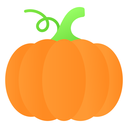 calabaza icono gratis