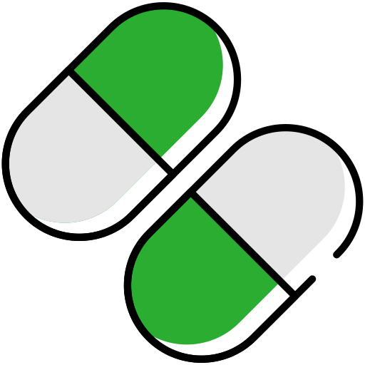 medicamento grátis ícone medicamento grátis ícone