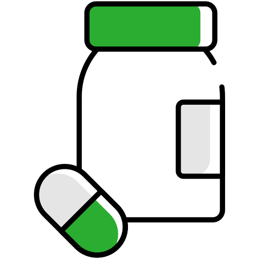 médecine Icône gratuit médecine Icône gratuit