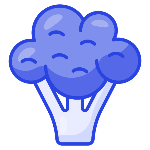 brokkoli kostenlos Icon brokkoli kostenlos Icon