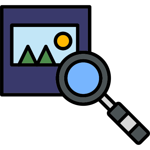 Search results free icon