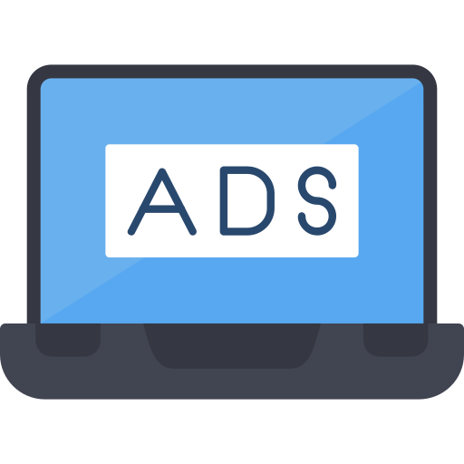 anzeigen kostenlos Icon
