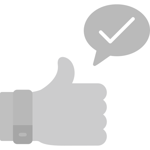 Endorsement free icon Endorsement free icon