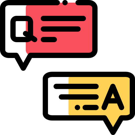 QA - Free people icons