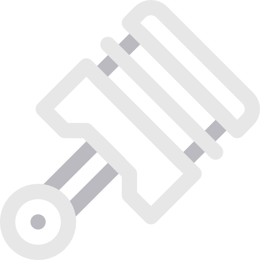 pistones icono gratis