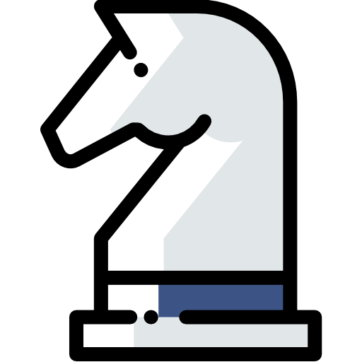 Strategy free icon