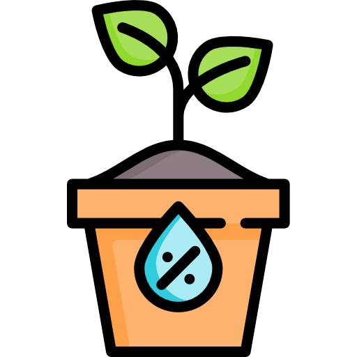 Горшок бесплатно иконка