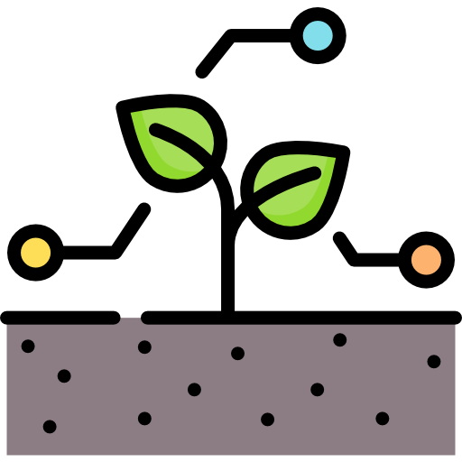 Завод бесплатно иконка