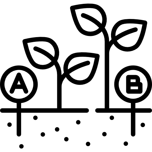 wachstum kostenlos Icon wachstum kostenlos Icon