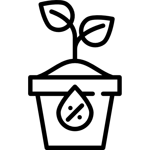 Горшок бесплатно иконка