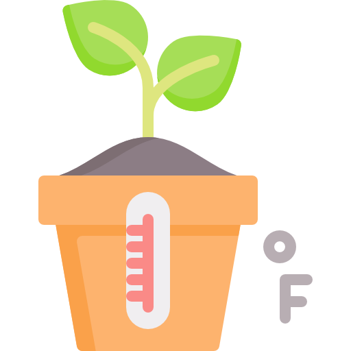 maceta icono gratis