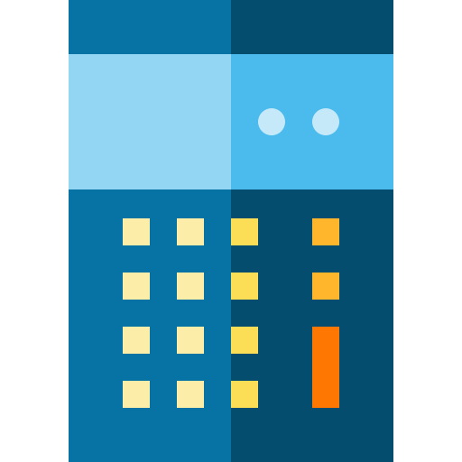 Calculator free icon Calculator free icon