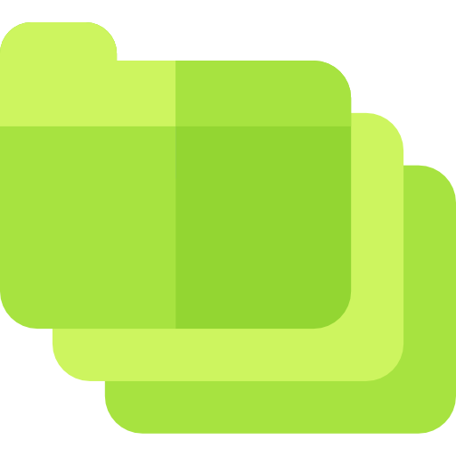 carpeta icono gratis