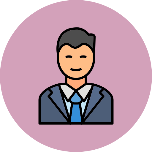 Client free icon Client free icon
