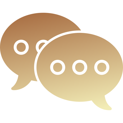 Chat bubble free icon Chat bubble free icon