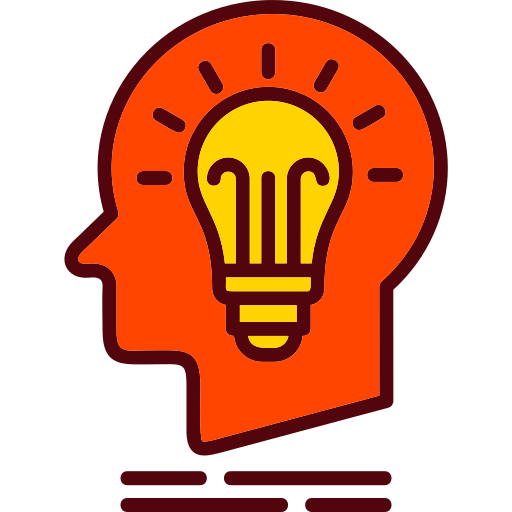 Idea free icon Idea free icon