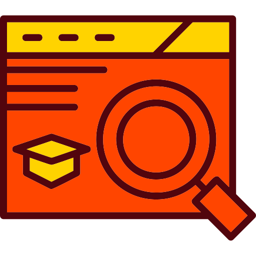 forschung kostenlos Icon