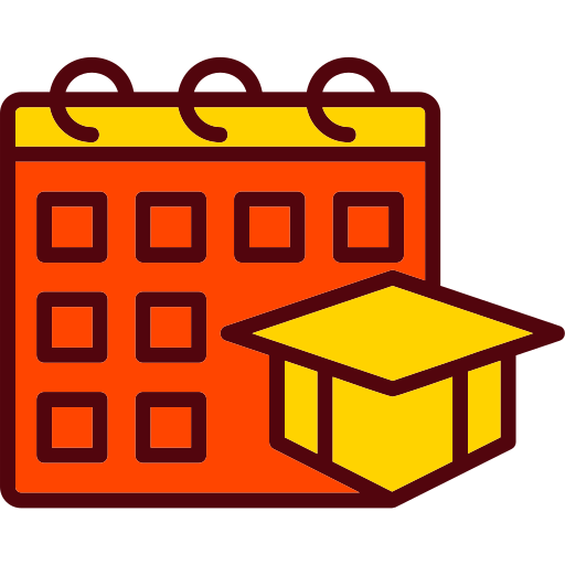 Calendar free icon