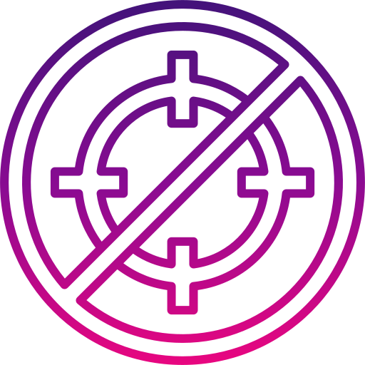 prohibido icono gratis