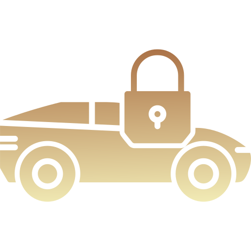 carro grátis ícone carro grátis ícone