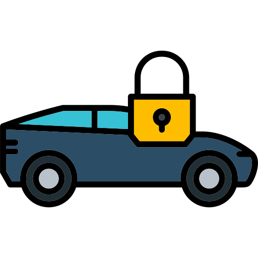 carro grátis ícone