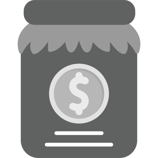 Jar free icon