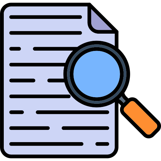 rapport Icône gratuit rapport Icône gratuit