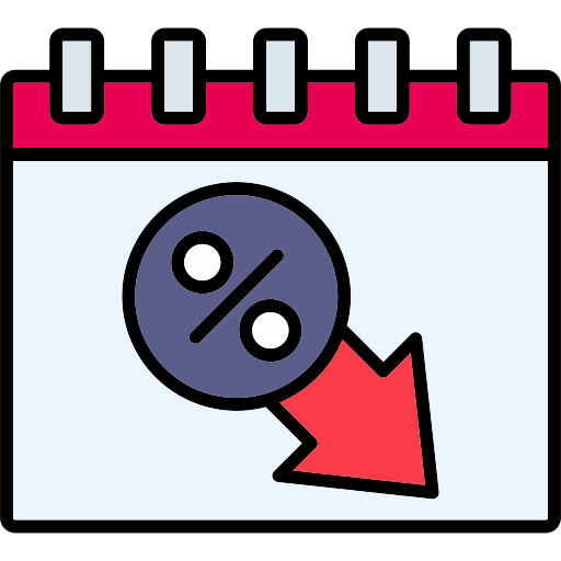 Calendar free icon