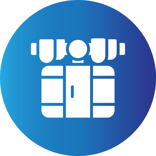 seilbahn kostenlos Icon