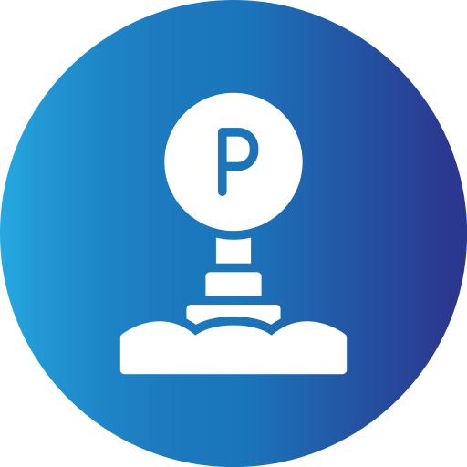 parkschild kostenlos Icon