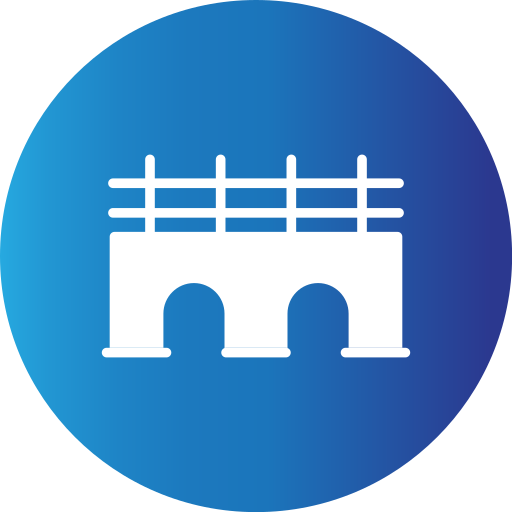 brücke kostenlos Icon