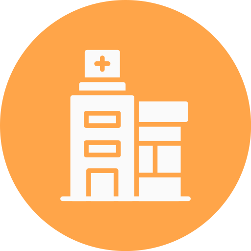 hospital icono gratis