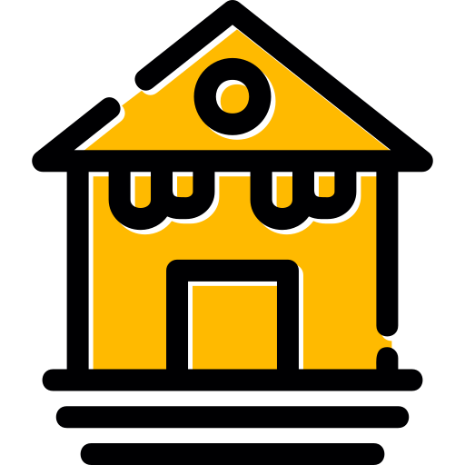 casa grátis ícone