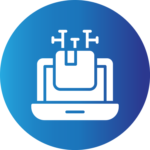 Product free icon Product free icon