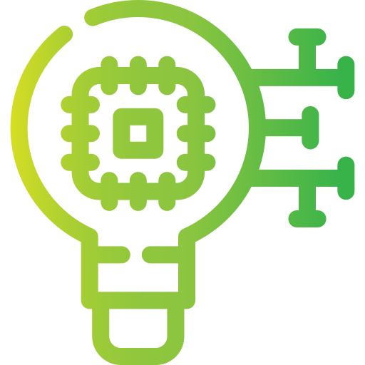 innovación icono gratis