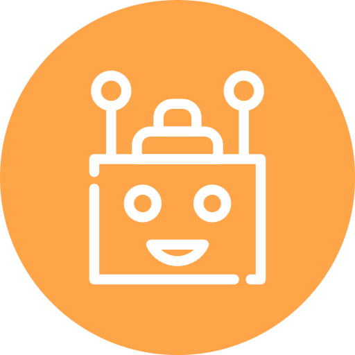 chatbot icono gratis