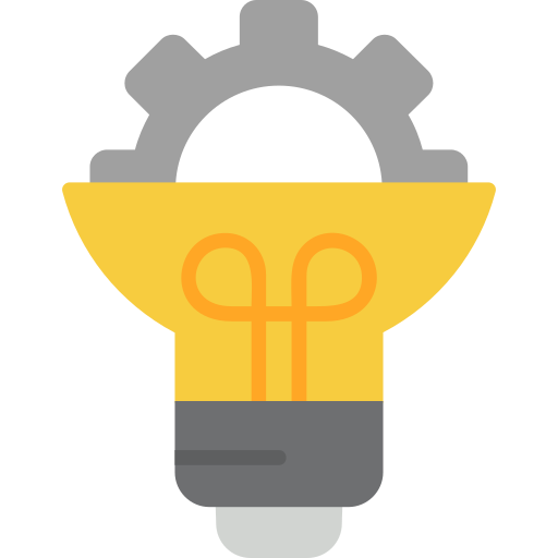 engranaje icono gratis